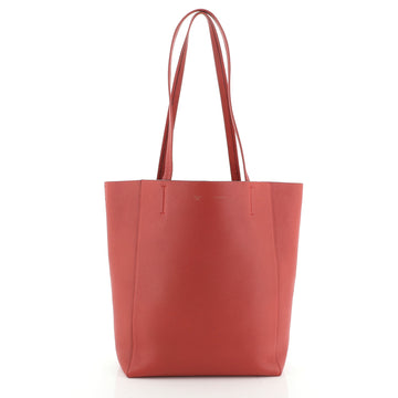 Celine Phantom Cabas Tote Leather Large