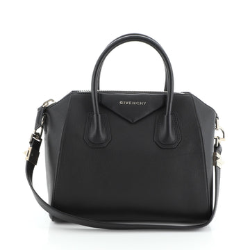Givenchy Antigona Bag Leather Small