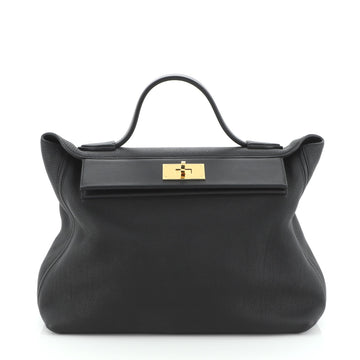 Hermes 24/24 Bag Maurice with Swift 35