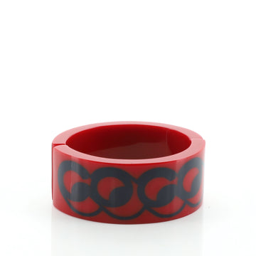 Chanel Coco Gabrielle Bracelet Resin