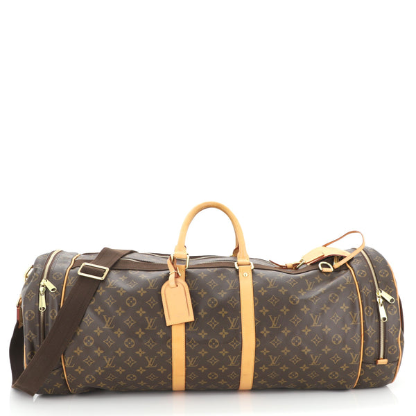 Louis Vuitton Sac Tennis Bag Monogram Canvas 55302