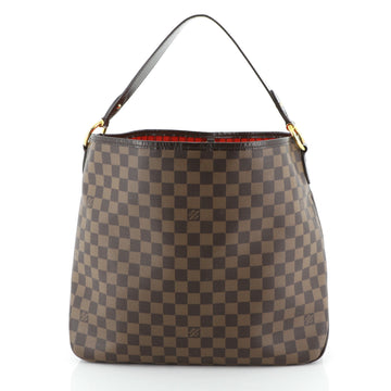 Louis Vuitton Delightful NM Handbag Damier MM