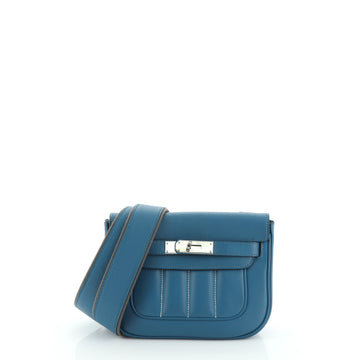 Hermes Berline Bag Swift 21
