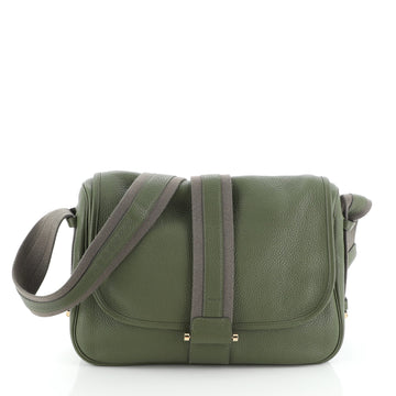 Hermes Bourlingue Messenger Bag Clemence