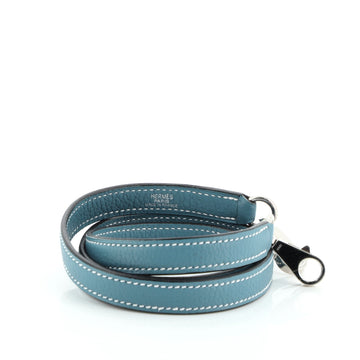 Hermes Kelly Shoulder Strap Leather