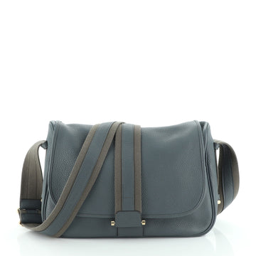 Hermes Bourlingue Messenger Bag Clemence
