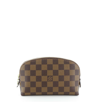 Louis Vuitton Cosmetic Pouch Damier