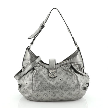 Louis Vuitton XS Crossbody Bag Mahina Leather