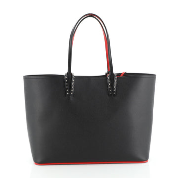 Christian Louboutin Cabata East West Tote Leather Large