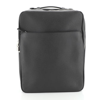 Louis Vuitton Sirius a Dos Backpack Taiga Leather PM
