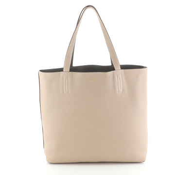 Hermes Double Sens Tote Clemence 45