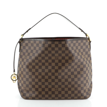 Louis Vuitton Delightful NM Handbag Damier MM
