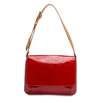 Louis Vuitton Thompson Street Monogram Vernis