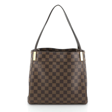 Louis Vuitton Marylebone Handbag Damier PM