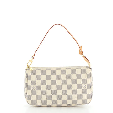 Louis Vuitton Pochette Accessoires Damier