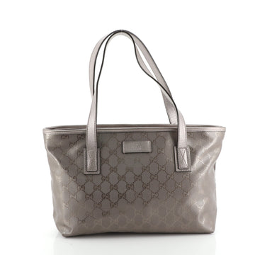 Gucci Tote GG Imprime Small