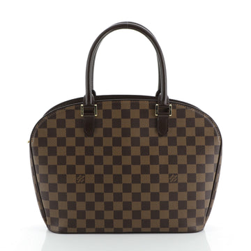 Louis Vuitton Sarria Handbag Damier Horizontal