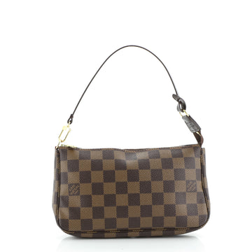 Louis Vuitton Pochette Accessoires Damier