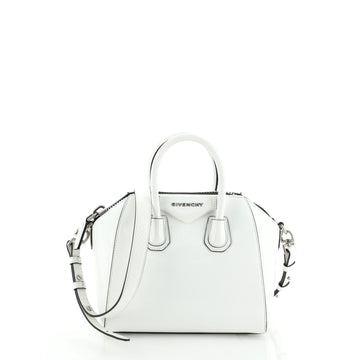Givenchy Antigona Bag Patent Mini