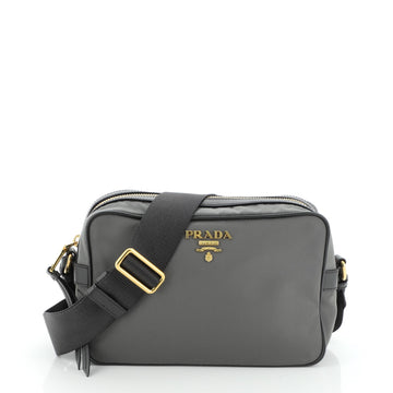 Prada Camera Bag Tessuto Medium