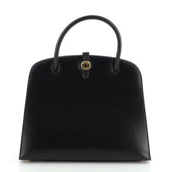 Hermes Dalvy Bag Box Calf 30