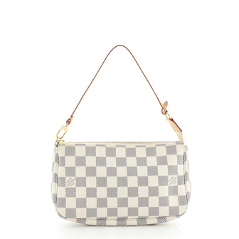 Louis Vuitton Pochette Accessoires Damier