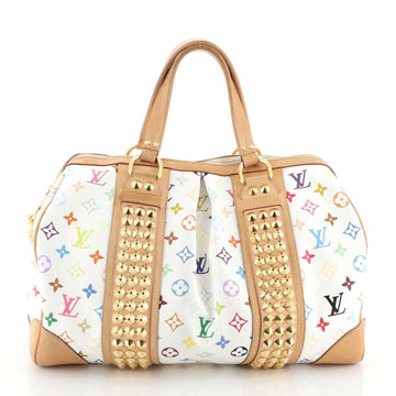 Louis Vuitton Courtney Bag Monogram Multicolor GM