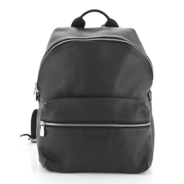 Louis Vuitton Discovery Backpack Taiga Leather PM