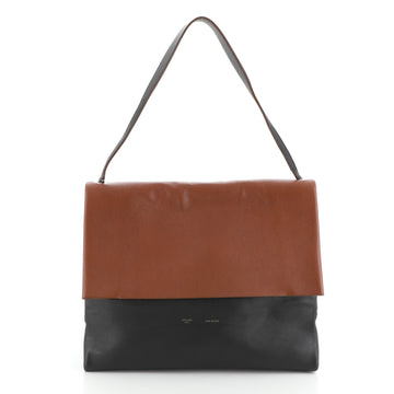 Celine All Soft Bag Leather
