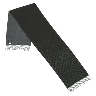 Louis Vuitton Gradient Scarf Wool and Cashmere