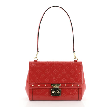 Louis Vuitton Venice Shoulder Bag Monogram Vernis