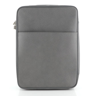 Louis Vuitton Pegase Luggage Taiga Leather 55