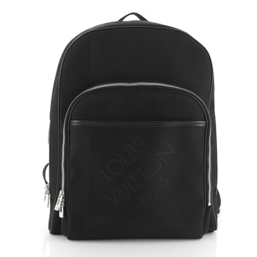 Louis Vuitton Geant Neo Bongo Backpack Limited Edition Canvas