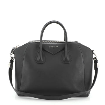 Givenchy Antigona Bag Leather Medium