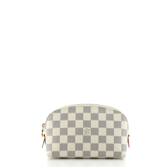 Louis Vuitton Cosmetic Pouch Damier