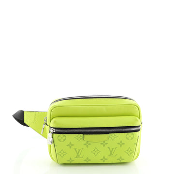 Louis Vuitton Outdoor BumBag Monogram Taigarama