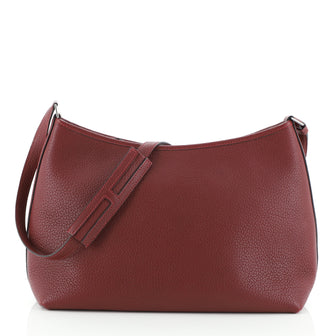 Hermes Berlingot Bag Leather GM