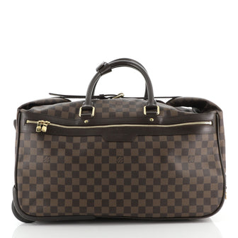 Louis Vuitton Eole Bag Damier 50