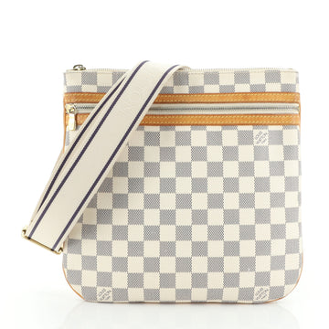 Louis Vuitton Bosphore Pochette Damier