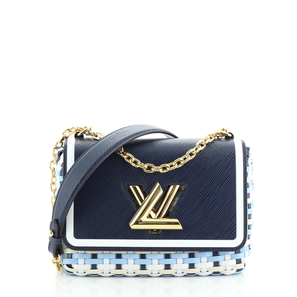 Louis Vuitton Twist Guinguette MM Bag