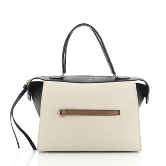 Celine Ring Bag Leather Small
