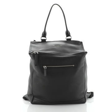 Givenchy Pandora Backpack Leather