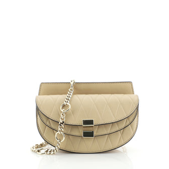 Chloe Georgia Belt Bag Leather