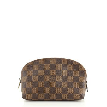 Louis Vuitton Cosmetic Pouch Damier