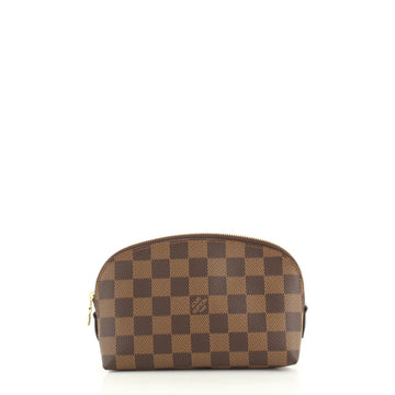 Louis Vuitton Cosmetic Pouch Damier