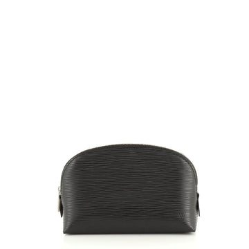 Louis Vuitton Cosmetic Pouch Epi Leather