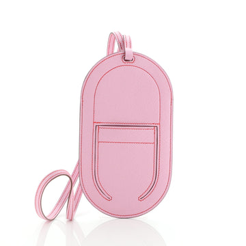 Hermes In-The-Loop Phone To Go Case Leather PM