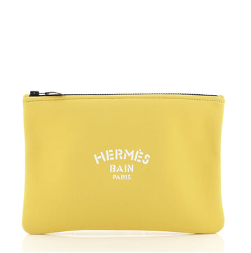Hermes Neobain Case Neoprene Medium