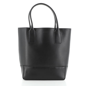 Bottega Veneta Open Tote Leather Medium