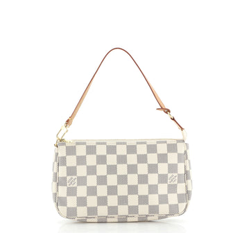 Louis Vuitton Pochette Accessoires Damier